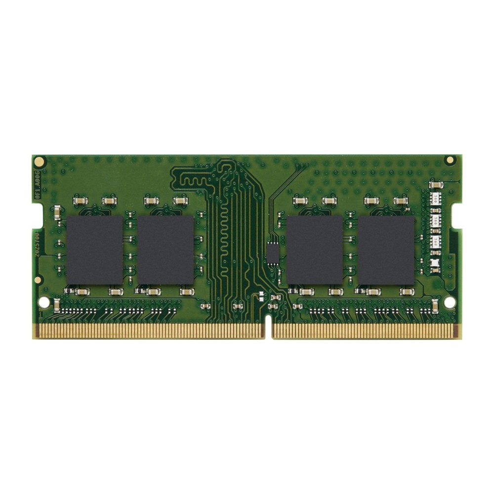 Kingston ValueRAM 8GB DDR4 3200MT/s DIMM