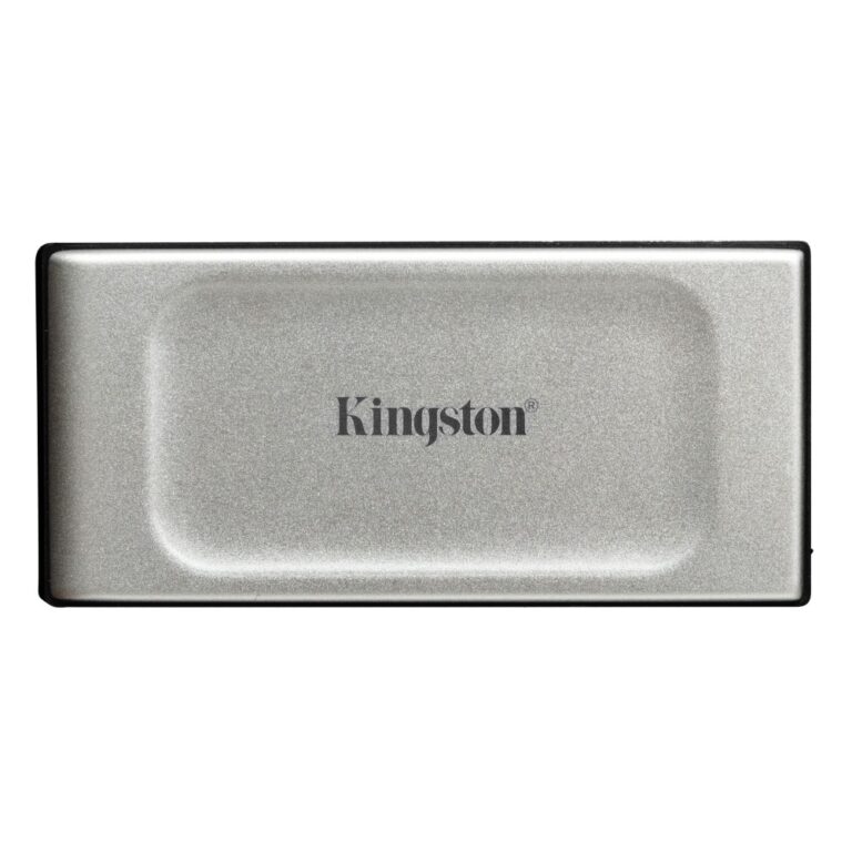 Kingston XS2000 1TB Portable SSD USB 3.2 Gen 2x2