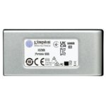 Kingston XS2000 1TB Portable SSD USB 3.2 Gen 2x2