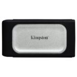 Kingston XS2000 1TB Portable SSD USB 3.2 Gen 2x2