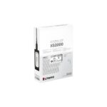 Kingston XS2000 1TB Portable SSD USB 3.2 Gen 2x2