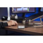 Kingston XS2000 1TB Portable SSD USB 3.2 Gen 2x2