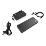 Lenovo 40AF0135UK USB-C Dock Gen 2 Wired 3.2 Gen1