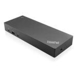 Lenovo 40AF0135UK USB-C Dock Gen 2 Wired 3.2 Gen1