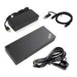 Lenovo 40AF0135UK USB-C Dock Gen 2 Wired 3.2 Gen1