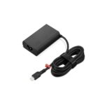 Lenovo 4X21R04800 65W Power Adapter Black