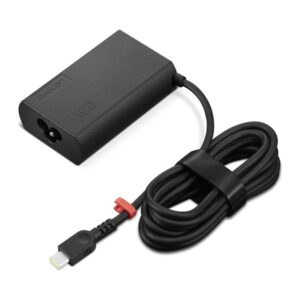 Lenovo 4X21R04800 65W Power Adapter Black