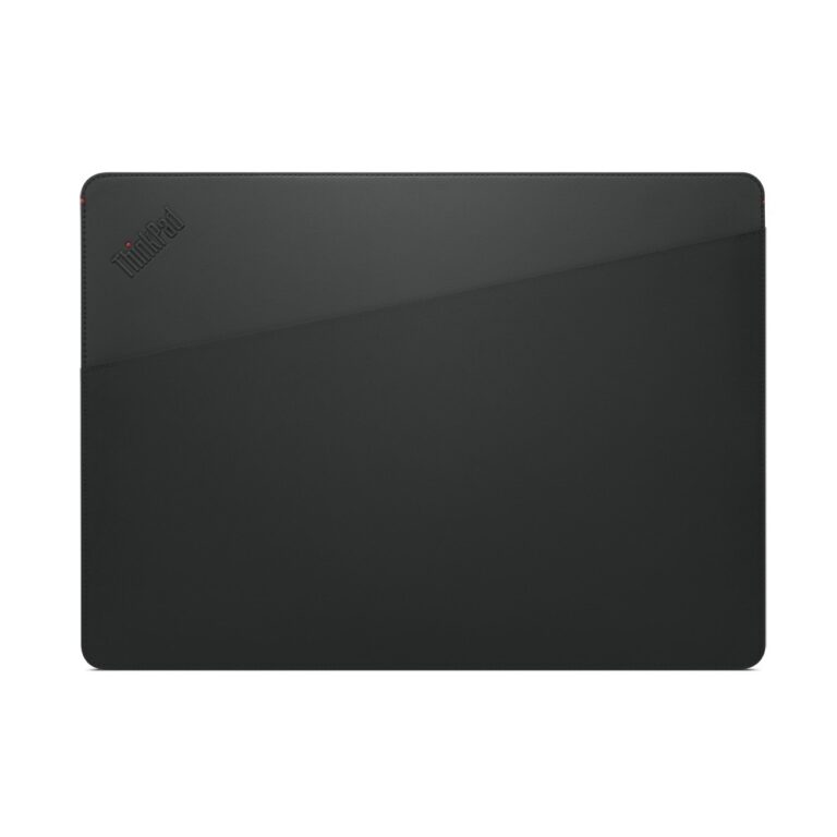 Lenovo 4X41L51716 14" Laptop Sleeve Case Black