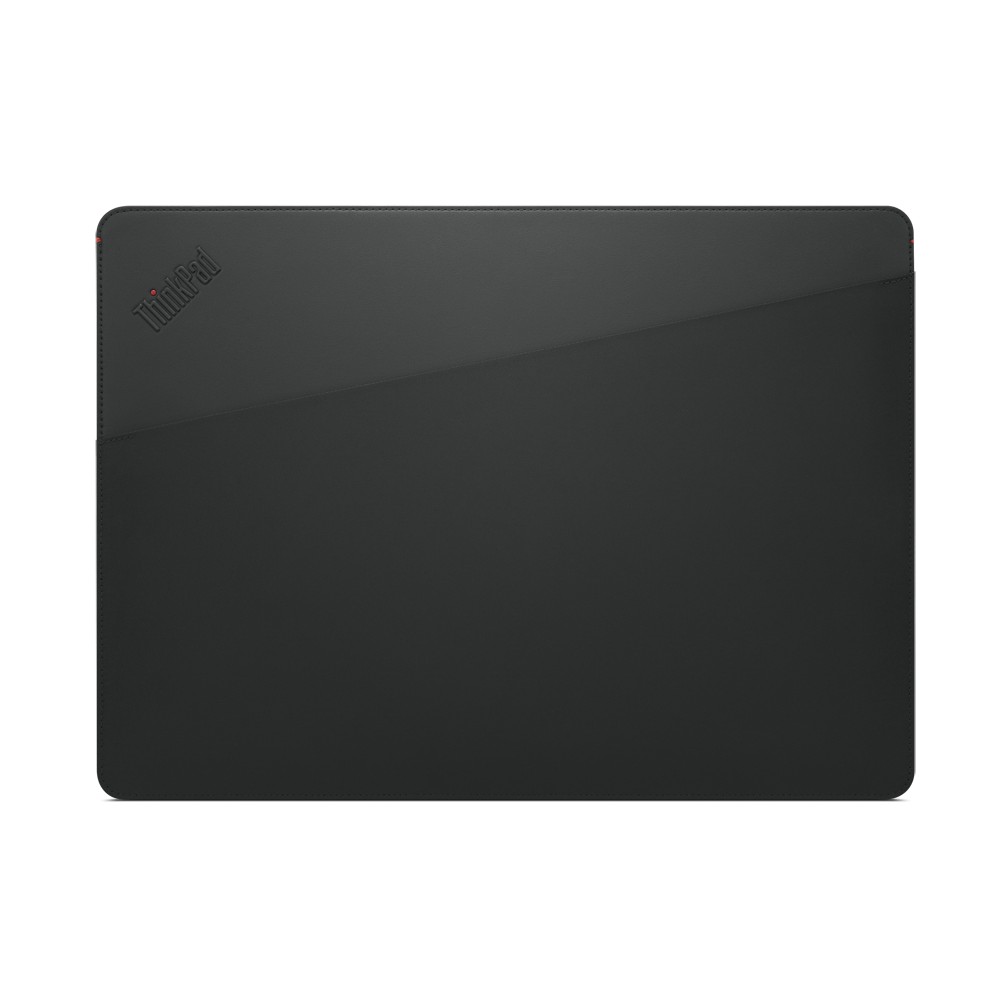 Lenovo 4X41L51716 14" Laptop Sleeve Case Black