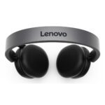 Lenovo 4XD1T60925 Wireless Headset USB-C Bluetooth Grey