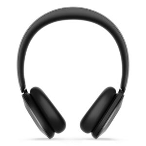 Lenovo 4XD1T60925 Wireless Headset USB-C Bluetooth Grey
