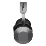 Lenovo 4XD1T60925 Wireless Headset USB-C Bluetooth Grey