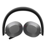 Lenovo 4XD1T60925 Wireless Headset USB-C Bluetooth Grey
