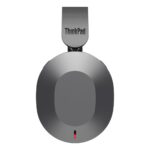 Lenovo 4XD1T60925 Wireless Headset USB-C Bluetooth Grey