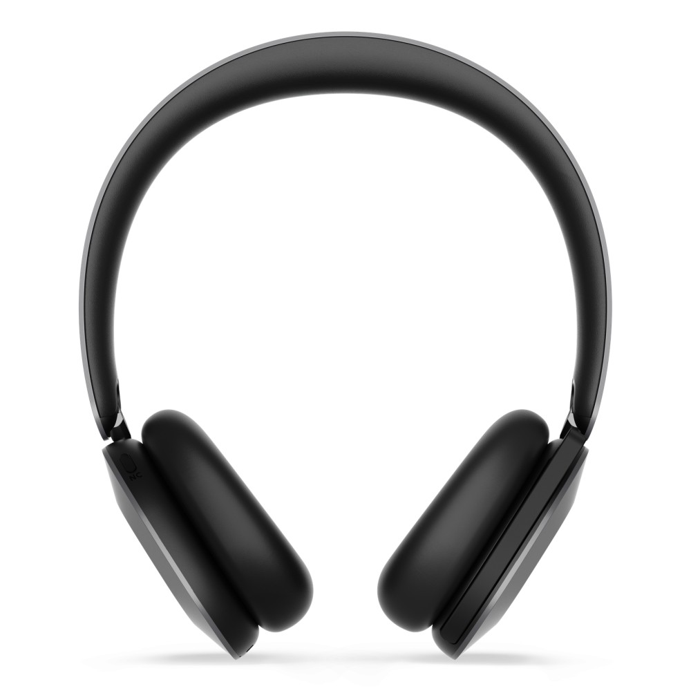 Lenovo 4XD1T60925 Wireless Headset USB-C Bluetooth Grey