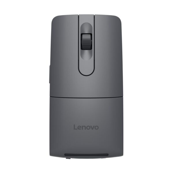 Lenovo 4Y51T62792 Wireless Mouse Ambidextrous 4000 DPI