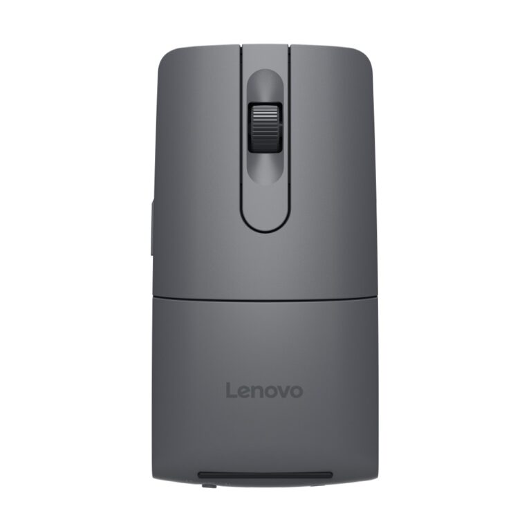 Lenovo 4Y51T62792 Wireless Mouse Ambidextrous 4000 DPI