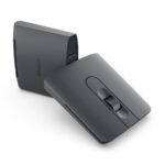 Lenovo 4Y51T62792 Wireless Mouse Ambidextrous 4000 DPI