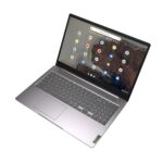Lenovo IdeaPad 3 Chrome 15IJL6 15.6" Full HD Intel Pentium Silver N6000 8GB 128GB eMMC ChromeOS Grey