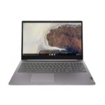 Lenovo IdeaPad 3 Chrome 15IJL6 15.6" Full HD Intel Pentium Silver N6000 8GB 128GB eMMC ChromeOS Grey