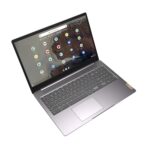 Lenovo IdeaPad 3 Chrome 15IJL6 15.6" Full HD Intel Pentium Silver N6000 8GB 128GB eMMC ChromeOS Grey