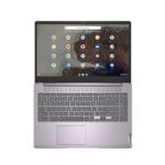 Lenovo IdeaPad 3 Chrome 15IJL6 15.6" Full HD Intel Pentium Silver N6000 8GB 128GB eMMC ChromeOS Grey
