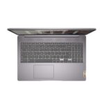 Lenovo IdeaPad 3 Chrome 15IJL6 15.6" Full HD Intel Pentium Silver N6000 8GB 128GB eMMC ChromeOS Grey