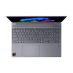 Lenovo IdeaPad Slim 3 15Q8X10 15.3" WUXGA Snapdragon X1-26-100 16GB 512GB SSD Wi-Fi 7 Windows 11 Home Grey