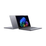 Lenovo IdeaPad Slim 3 15Q8X10 15.3" WUXGA Snapdragon X1-26-100 16GB 512GB SSD Wi-Fi 7 Windows 11 Home Grey