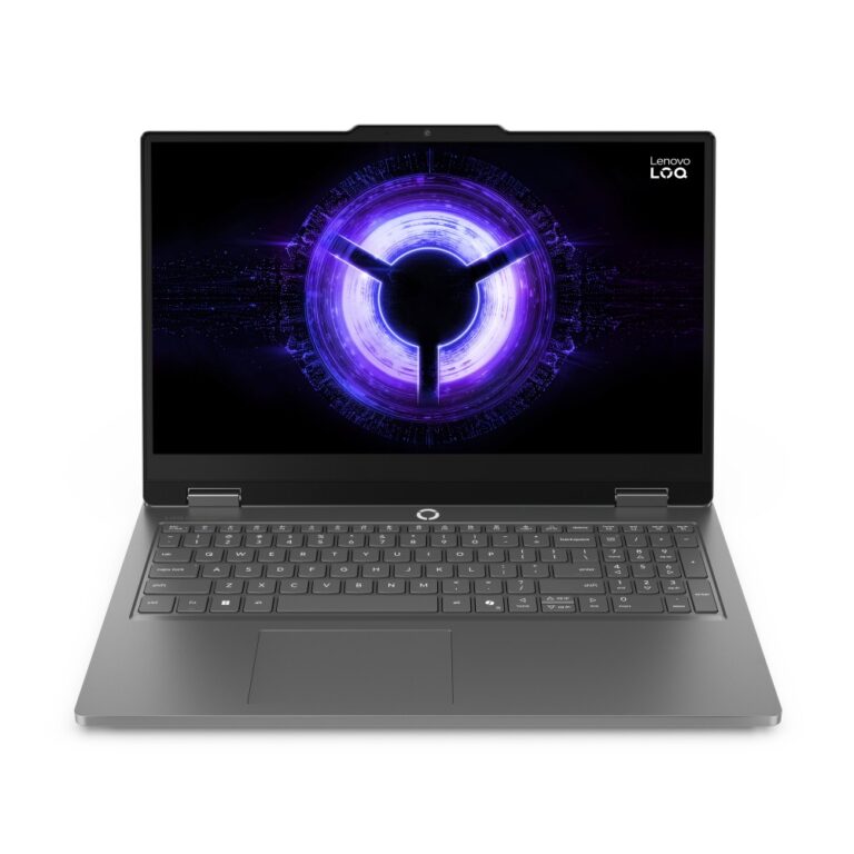 Lenovo LOQ Essential 15IRX11 i7-13650HX 15.6" FHD 16GB DDR5 1TB SSD RTX 5050 Wi-Fi 6 Win 11 Home