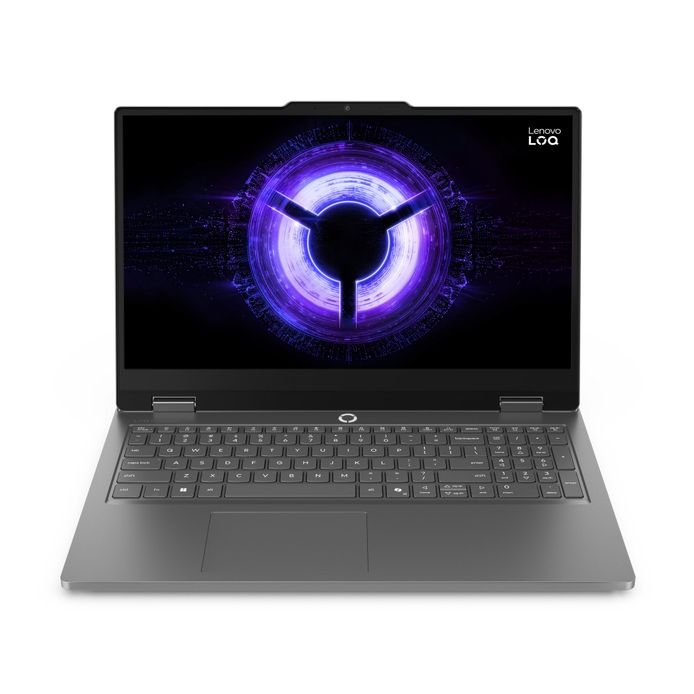 Lenovo LOQ Essential 15IRX11 i7-13650HX 15.6" FHD 16GB DDR5 1TB SSD RTX 5050 Wi-Fi 6 Win 11 Home