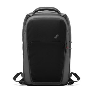 Lenovo ThinkPad 16" Click-Go Backpack Black/Dark Grey