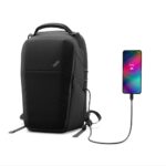 Lenovo ThinkPad 16" Click-Go Backpack Black/Dark Grey