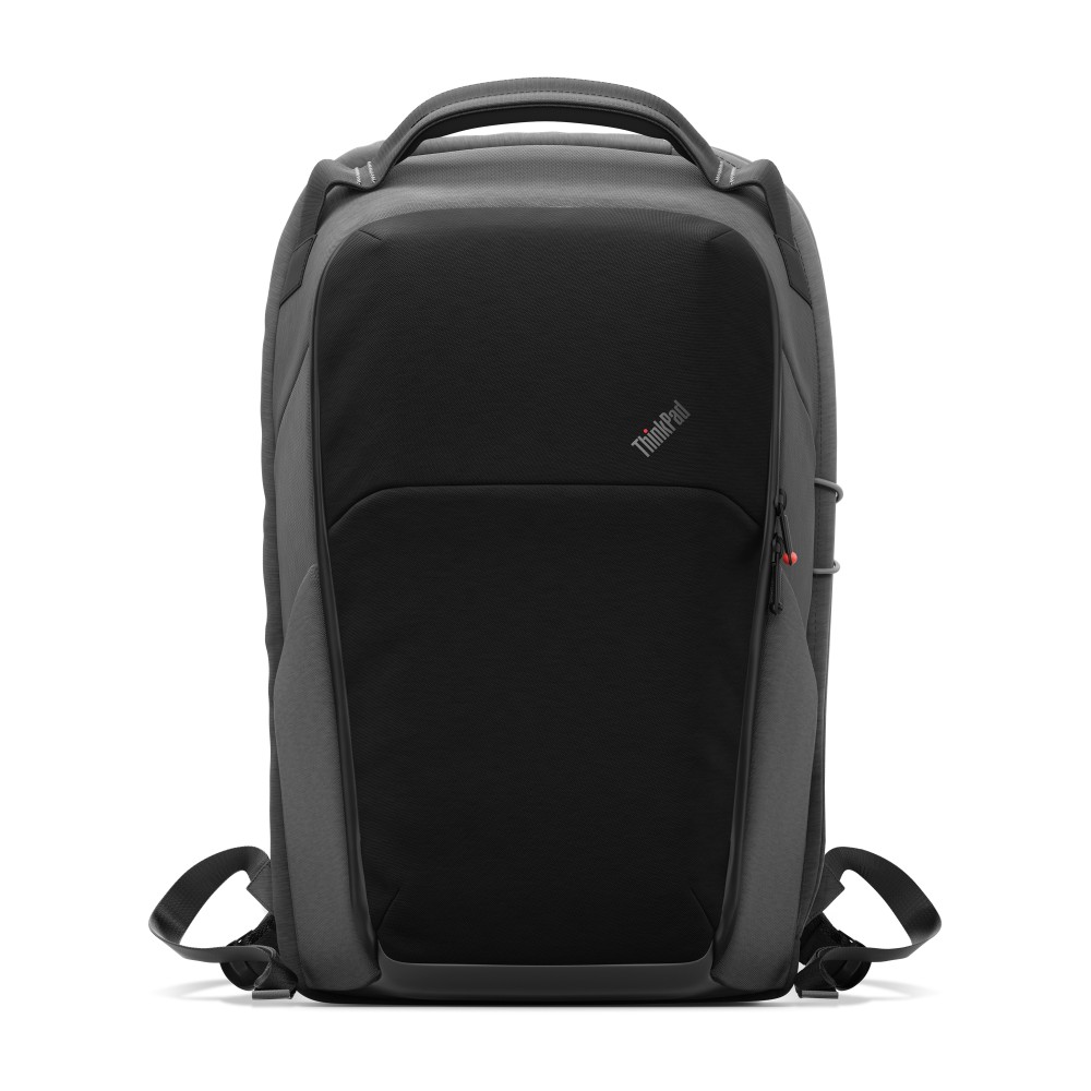 Lenovo ThinkPad 16" Click-Go Backpack Black/Dark Grey