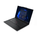 Lenovo ThinkPad E14 Gen 7 Laptop 14" WUXGA Intel Core Ultra 5 225U 16GB DDR5 512GB SSD Wi-Fi 6E Windows 11 Pro UK Black