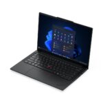 Lenovo ThinkPad E14 Gen 7 Laptop 14" WUXGA Intel Core Ultra 5 225U 16GB DDR5 512GB SSD Wi-Fi 6E Windows 11 Pro UK Black