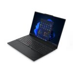 Lenovo ThinkPad E16 Gen 3 AMD Ryzen 5 220 16" WUXGA 16GB DDR5 512GB SSD Wi-Fi 6E Win 11 Pro