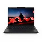Lenovo ThinkPad L14 Gen 5, Intel Core Ultra 5 125U, 14" WUXGA, 16GB DDR5, 256GB SSD, Wi-Fi 6E, Win 11 Pro