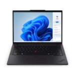 Lenovo ThinkPad T14 Gen 5 Intel Core Ultra 5 135U 14" WUXGA 16GB DDR5 512GB SSD Wi-Fi 6E Win 11 Pro UK