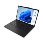 Lenovo ThinkPad T14 Gen 5 Intel Core Ultra 7 165U 14" Touch WUXGA 16GB DDR5 512GB SSD Wi-Fi 6E Win 11 Pro UK Black
