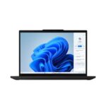 Lenovo ThinkPad T14 Gen 5 Intel Core Ultra 7 165U 14" Touch WUXGA 16GB DDR5 512GB SSD Wi-Fi 6E Win 11 Pro UK Black