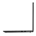 Lenovo ThinkPad T14 Gen 5 Intel Core Ultra 7 165U 14" Touch WUXGA 16GB DDR5 512GB SSD Wi-Fi 6E Win 11 Pro UK Black