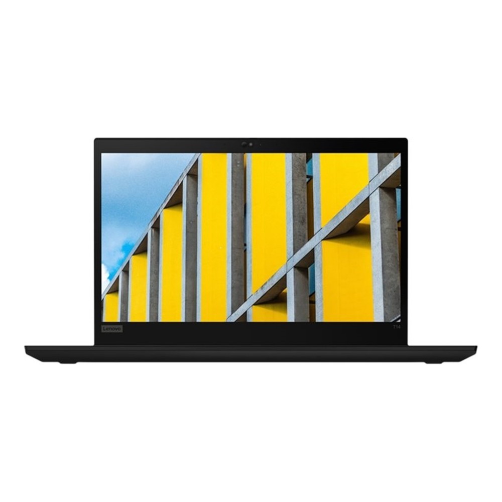 Lenovo ThinkPad T14 i7-10th Gen 14" FHD 16GB 256GB SSD Win 11 Pro Refurbished