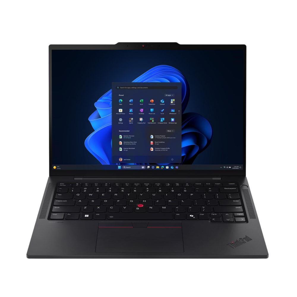 Lenovo ThinkPad T14s AMD Ryzen 5 PRO 16GB 512GB SSD 14" Win 11 Pro