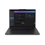 Lenovo ThinkPad T16 Gen 3 Intel Core Ultra 5 125U 16" Touch WUXGA 16GB DDR5 512GB SSD Wi-Fi 6E Win 11 Pro UK Black