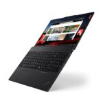 Lenovo ThinkPad T16 Gen 3 Intel Core Ultra 5 125U 16" Touch WUXGA 16GB DDR5 512GB SSD Wi-Fi 6E Win 11 Pro UK Black