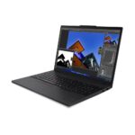 Lenovo ThinkPad T16 Gen 3 Intel Core Ultra 5 125U 16" Touch WUXGA 16GB DDR5 512GB SSD Wi-Fi 6E Win 11 Pro UK Black