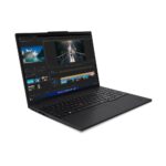 Lenovo ThinkPad T16 Gen 3 Intel Core Ultra 5 125U 16" Touch WUXGA 16GB DDR5 512GB SSD Wi-Fi 6E Win 11 Pro UK Black