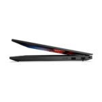 Lenovo ThinkPad T16 Gen 3 Intel Core Ultra 5 125U 16" Touch WUXGA 16GB DDR5 512GB SSD Wi-Fi 6E Win 11 Pro UK Black