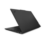 Lenovo ThinkPad T16 Gen 3 Intel Core Ultra 5 125U 16" Touch WUXGA 16GB DDR5 512GB SSD Wi-Fi 6E Win 11 Pro UK Black